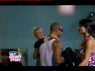 Secret Story - French Big Brother
