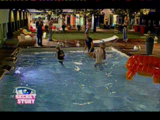 Secret Story - French Big Brother