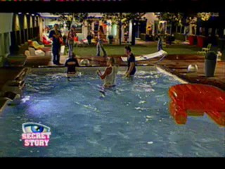 Secret Story - French Big Brother