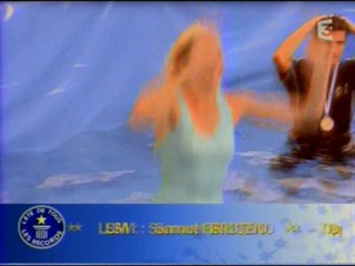 L'Ã©tÃ© de Tous Les Reccords and Sagas