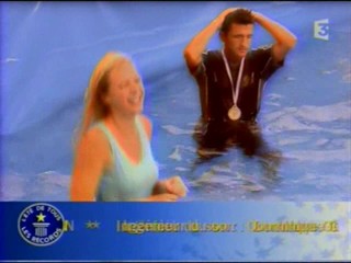 L'Ã©tÃ© de Tous Les Reccords and Sagas