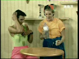 Helene et les garcons