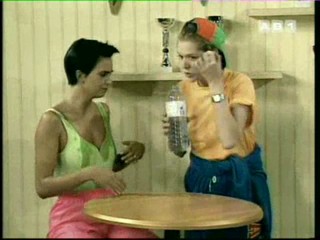 Helene et les garcons