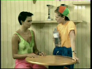 Helene et les garcons