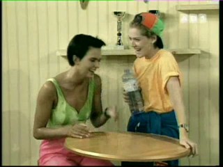 Helene et les garcons