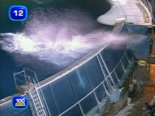 L'Ã©tÃ© des reccords french tv show