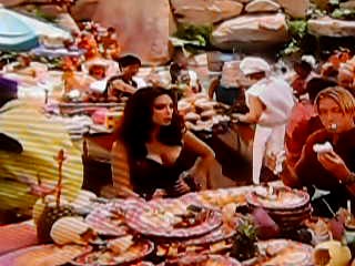 Flintstones in Viva Rock Vegas