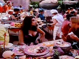 Flintstones in Viva Rock Vegas