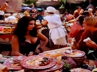 Flintstones in Viva Rock Vegas