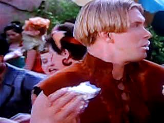 Flintstones in Viva Rock Vegas