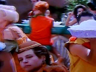 Flintstones in Viva Rock Vegas