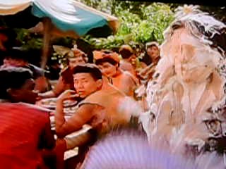 Flintstones in Viva Rock Vegas