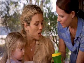 McLeod's Daughters