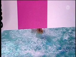 Hal i Vaggen Linda Rosing