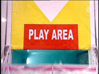 Hal i Vaggen Linda Rosing