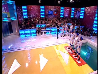 Hal i vaggen Linda Rosing 2