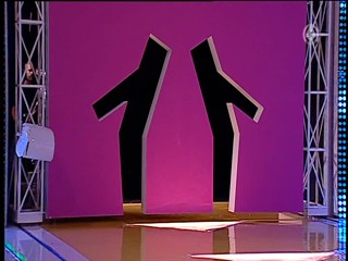 Hal i vaggen Linda Rosing 2