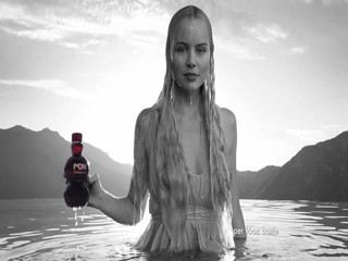POM Aphrodite Commercial