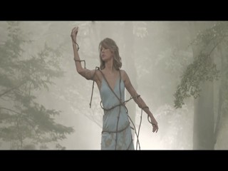 Taylor Swift - The Making of Out of the Woods