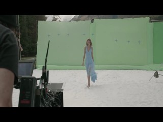 Taylor Swift - The Making of Out of the Woods