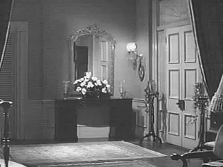 The Alligator People