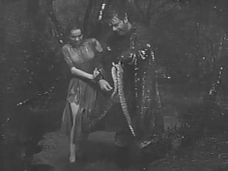 The Alligator People