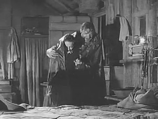 The Alligator People