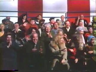 All the Marbles, Mud wrestling