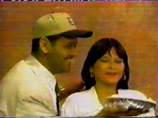 The Charles Perez Show (1994)