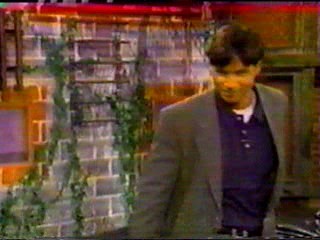 The Charles Perez Show (1994)