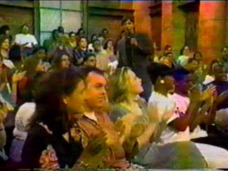 The Charles Perez Show (1994)
