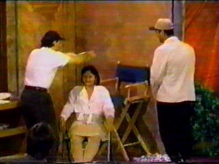 The Charles Perez Show (1994)