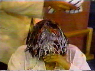 The Charles Perez Show (1994)