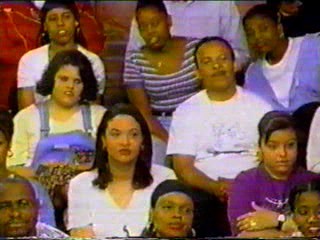 The Charles Perez Show (1994)