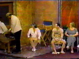 The Charles Perez Show (1994)