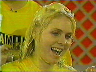 Family Challenge - wheel of misfortune