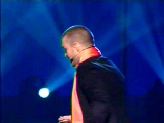 KC Awards Show 2007 - Mandy Moore