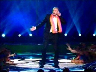 KC Awards Show 2007 - Mandy Moore