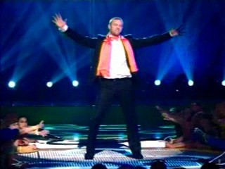 KC Awards Show 2007 - Mandy Moore