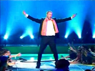 KC Awards Show 2007 - Mandy Moore