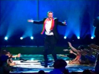 KC Awards Show 2007 - Mandy Moore