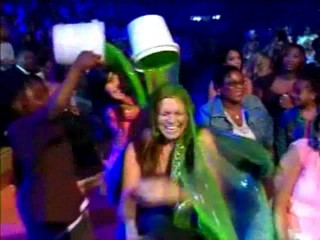 KC Awards Show 2007 - Mandy Moore