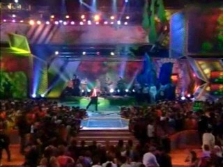 KC Awards Show 2007 - Mandy Moore