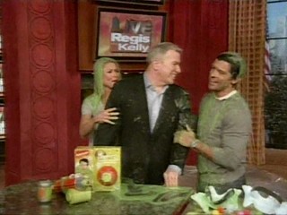 Regis and Kelly