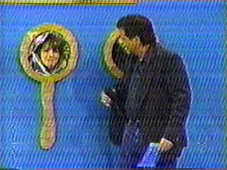 Richard Bay show pies