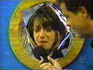 Richard Bay show pies