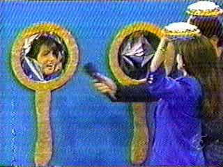 Richard Bay show pies