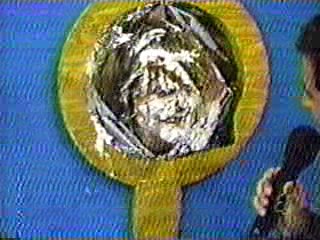 Richard Bay show pies