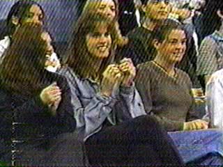 Richard Bay show pies