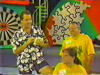 Family challenge balloon game